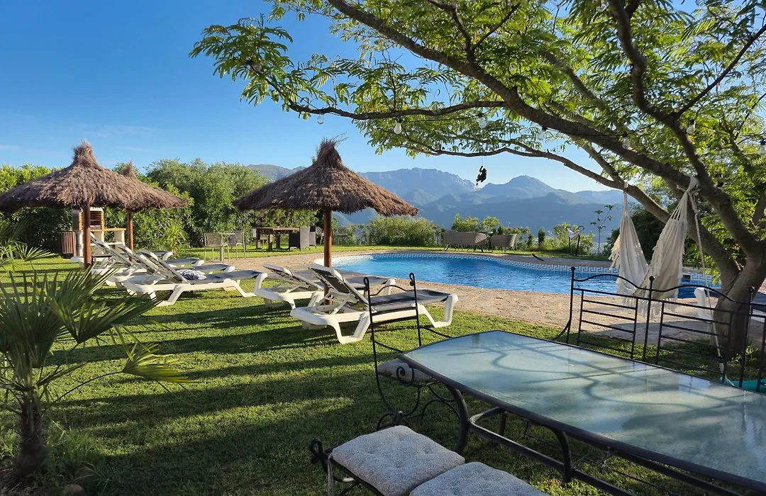 Hacienda el Mirador-1